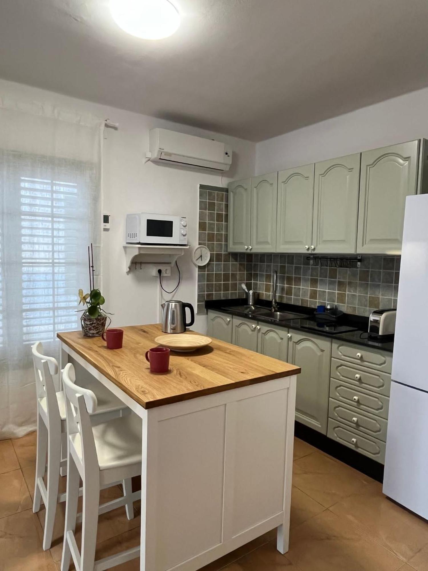 Apartamento Lanza Palm Puerto del Carmen  Exterior photo